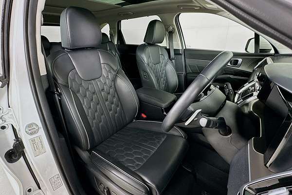 2022 Kia SORENTO GT-LINE 7 SEAT PHEV AWD MQ4 MY22