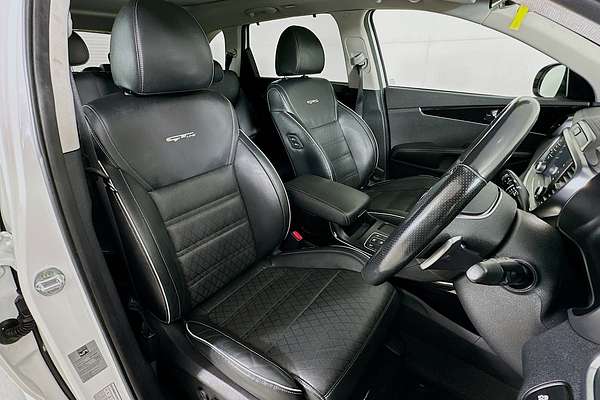2019 Kia SORENTO GT-LINE (4x4) UM MY19