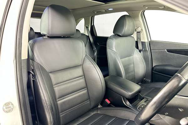 2020 Kia SORENTO BLACK EDITION UM MY20