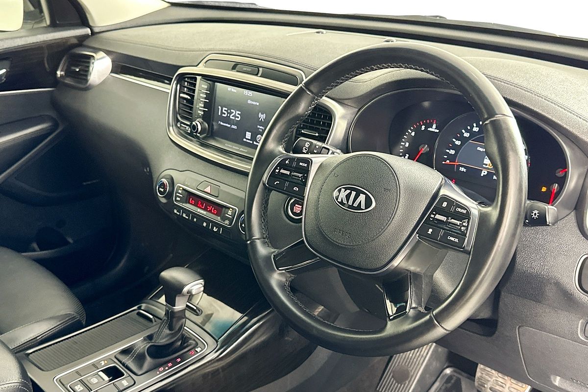 2019 Kia SORENTO SLi (4x4) UM MY19