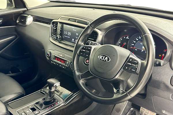 2019 Kia SORENTO SLi (4x4) UM MY19