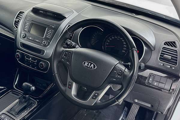 2015 Kia SORENTO Si (4x2) XM MY14