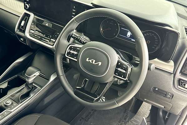 2022 Kia SORENTO SPORT 7 SEAT MQ4 MY23