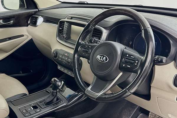 2016 Kia SORENTO PLATINUM (4x4) UM MY16