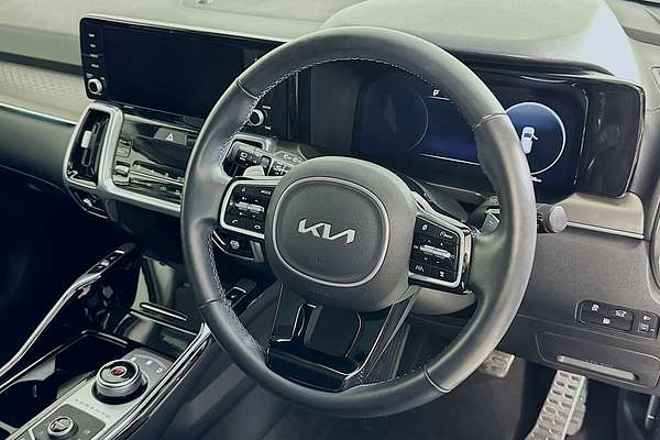 2022 Kia SORENTO GT-LINE 7 SEAT PHEV AWD MQ4 MY22