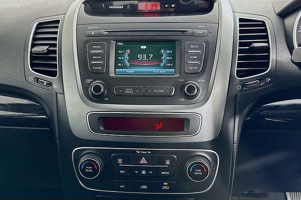 2015 Kia SORENTO Si (4x2) XM MY14