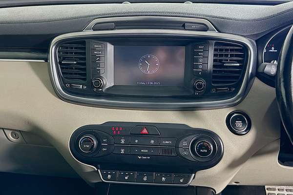 2016 Kia SORENTO PLATINUM (4x4) UM MY16