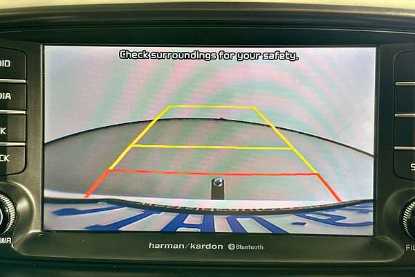 2019 Kia SORENTO SLi (4x4) UM MY19