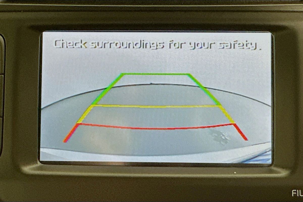 2015 Kia SORENTO Si (4x2) XM MY14