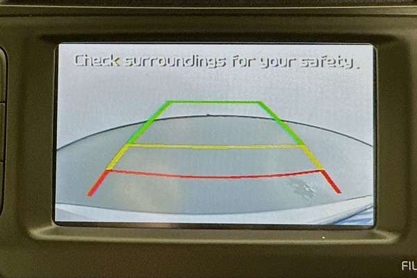 2015 Kia SORENTO Si (4x2) XM MY14