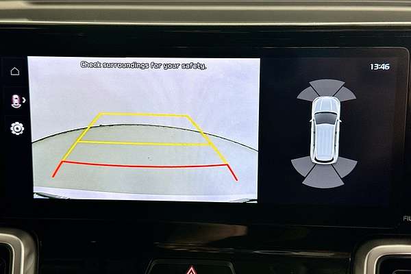 2022 Kia SORENTO SPORT 7 SEAT MQ4 MY23