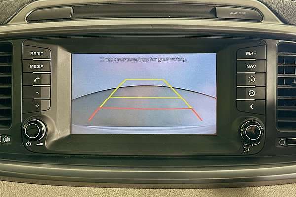2016 Kia SORENTO PLATINUM (4x4) UM MY16