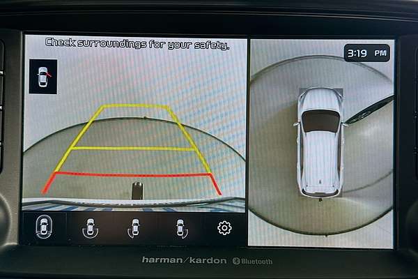 2019 Kia SORENTO GT-LINE (4x4) UM MY19