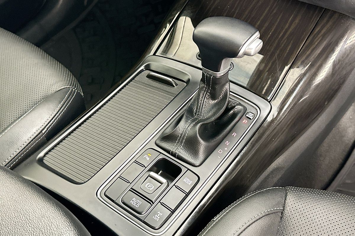 2019 Kia SORENTO SLi (4x4) UM MY19