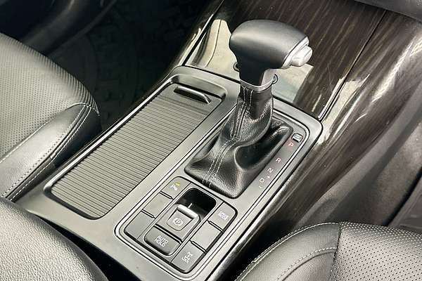 2019 Kia SORENTO SLi (4x4) UM MY19