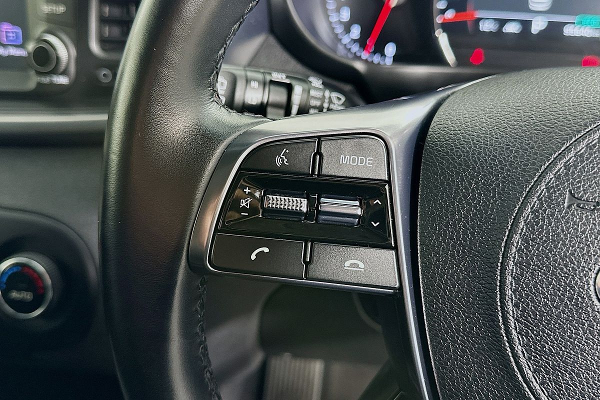 2019 Kia SORENTO SLi (4x2) UM MY19