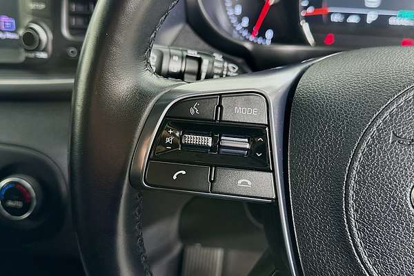 2019 Kia SORENTO SLi (4x2) UM MY19