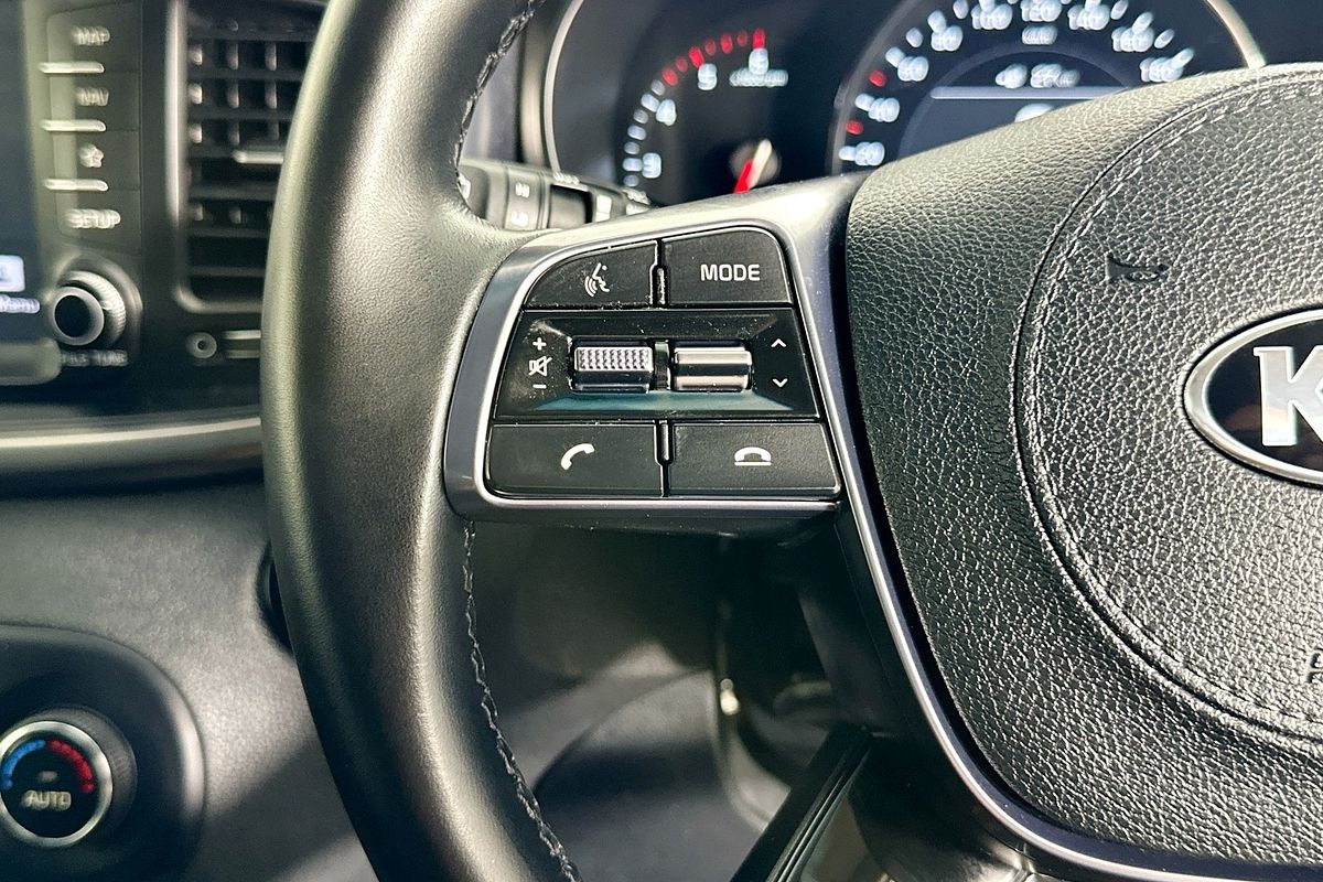 2019 Kia SORENTO SLi (4x4) UM MY19