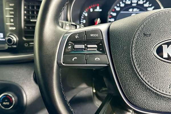 2019 Kia SORENTO SLi (4x4) UM MY19