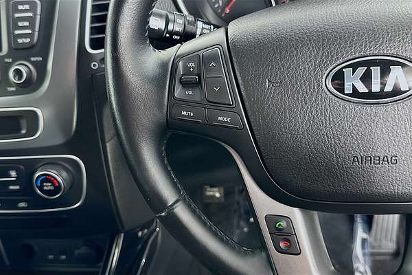 2015 Kia SORENTO Si (4x2) XM MY14