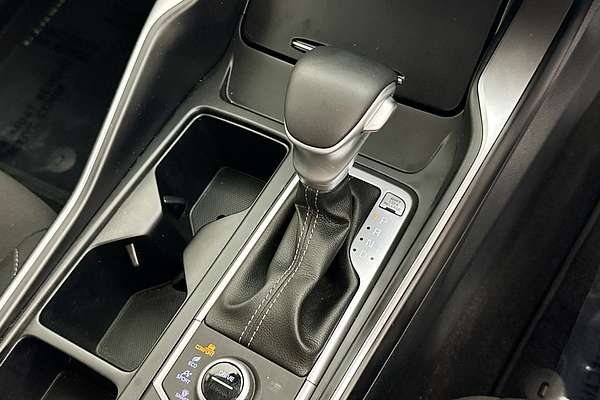 2022 Kia SORENTO SPORT 7 SEAT MQ4 MY23