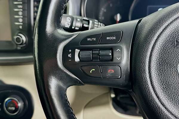 2016 Kia SORENTO PLATINUM (4x4) UM MY16