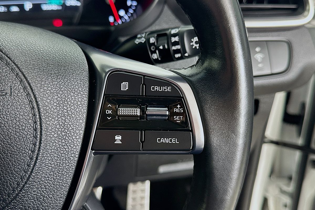 2019 Kia SORENTO SLi (4x2) UM MY19