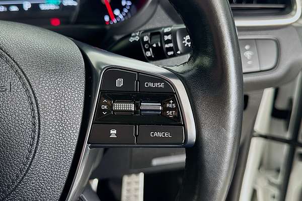 2019 Kia SORENTO SLi (4x2) UM MY19
