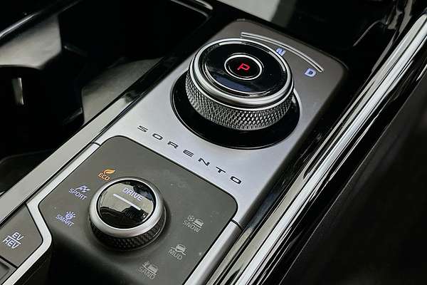 2022 Kia SORENTO GT-LINE 7 SEAT PHEV AWD MQ4 MY22
