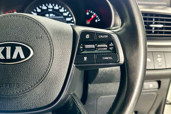 2019 Kia SORENTO SLi (4x4) UM MY19