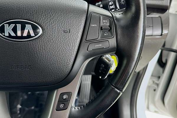 2015 Kia SORENTO Si (4x2) XM MY14