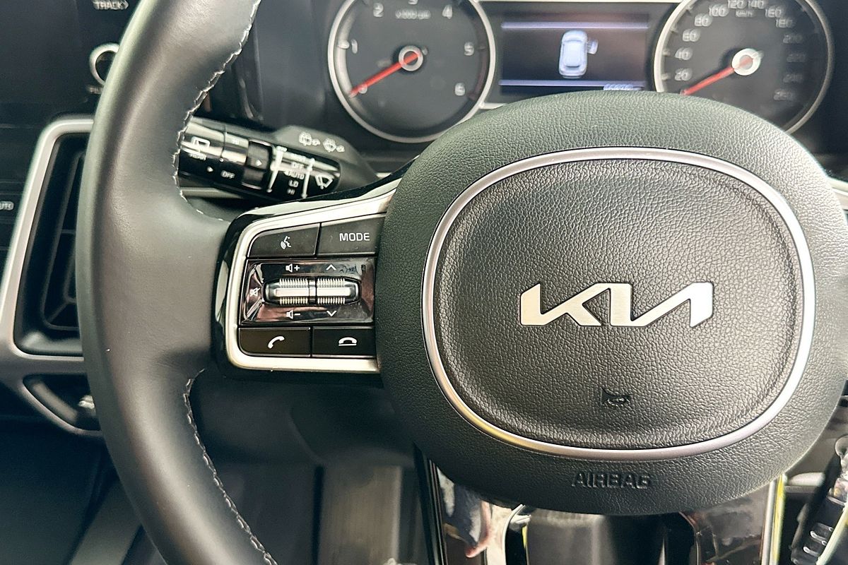 2022 Kia SORENTO SPORT 7 SEAT MQ4 MY23