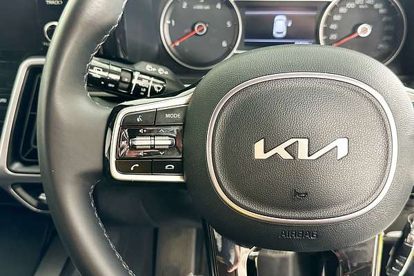 2022 Kia SORENTO SPORT 7 SEAT MQ4 MY23