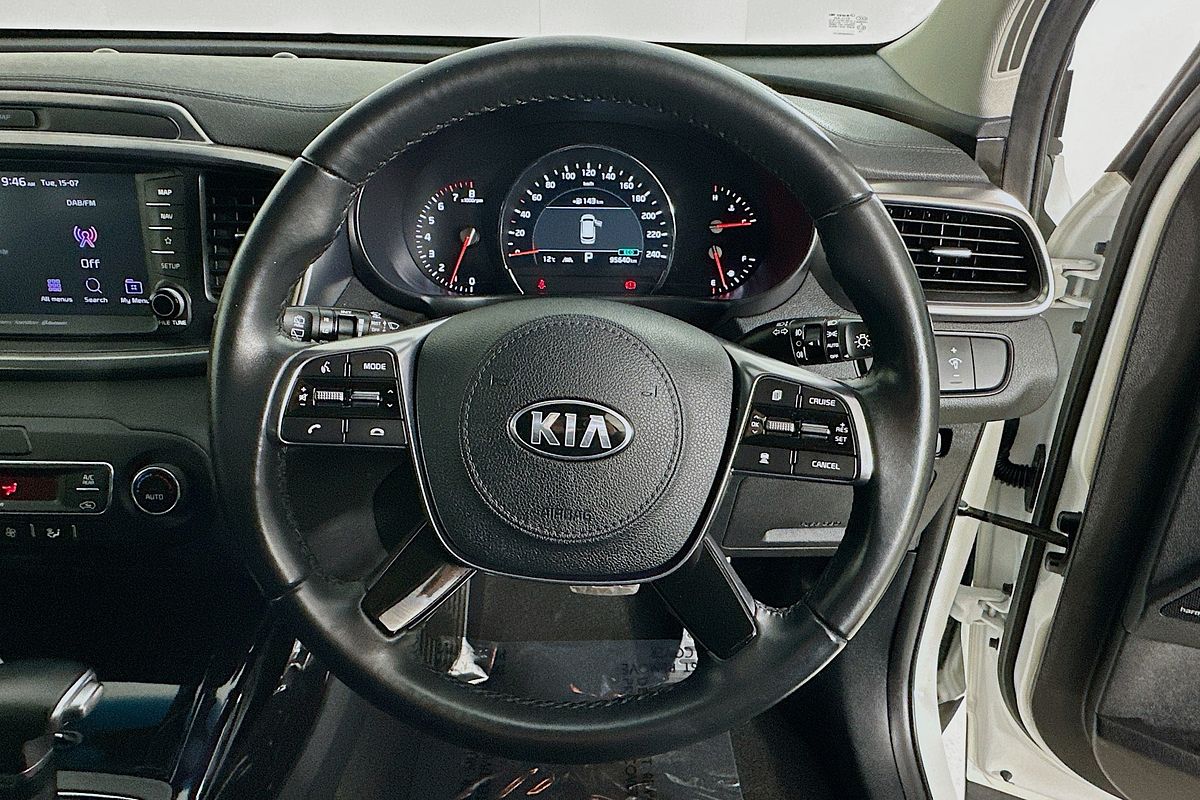 2019 Kia SORENTO SLi (4x2) UM MY19