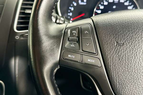 2014 Kia SORENTO PLATINUM (4x4) XM MY14