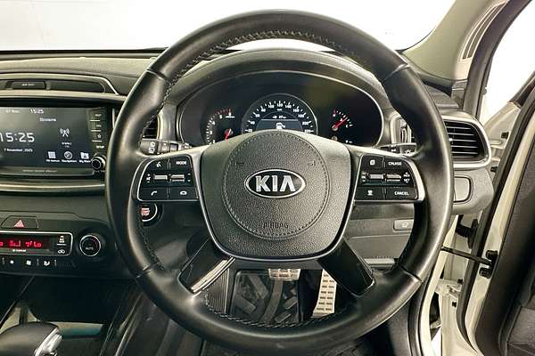 2019 Kia SORENTO SLi (4x4) UM MY19