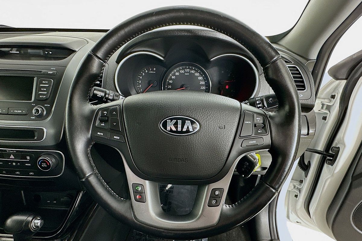 2015 Kia SORENTO Si (4x2) XM MY14