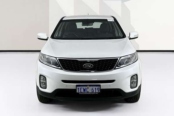 2015 Kia SORENTO Si (4x2) XM MY14
