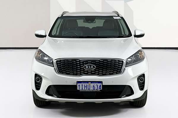 2019 Kia SORENTO SLi (4x4) UM MY19