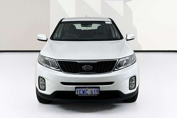 2015 Kia SORENTO Si (4x2) XM MY14