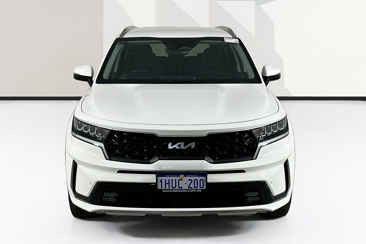 2022 Kia SORENTO SPORT 7 SEAT MQ4 MY23