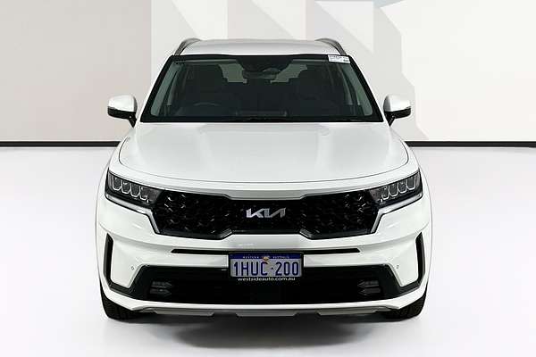 2022 Kia SORENTO SPORT 7 SEAT MQ4 MY23