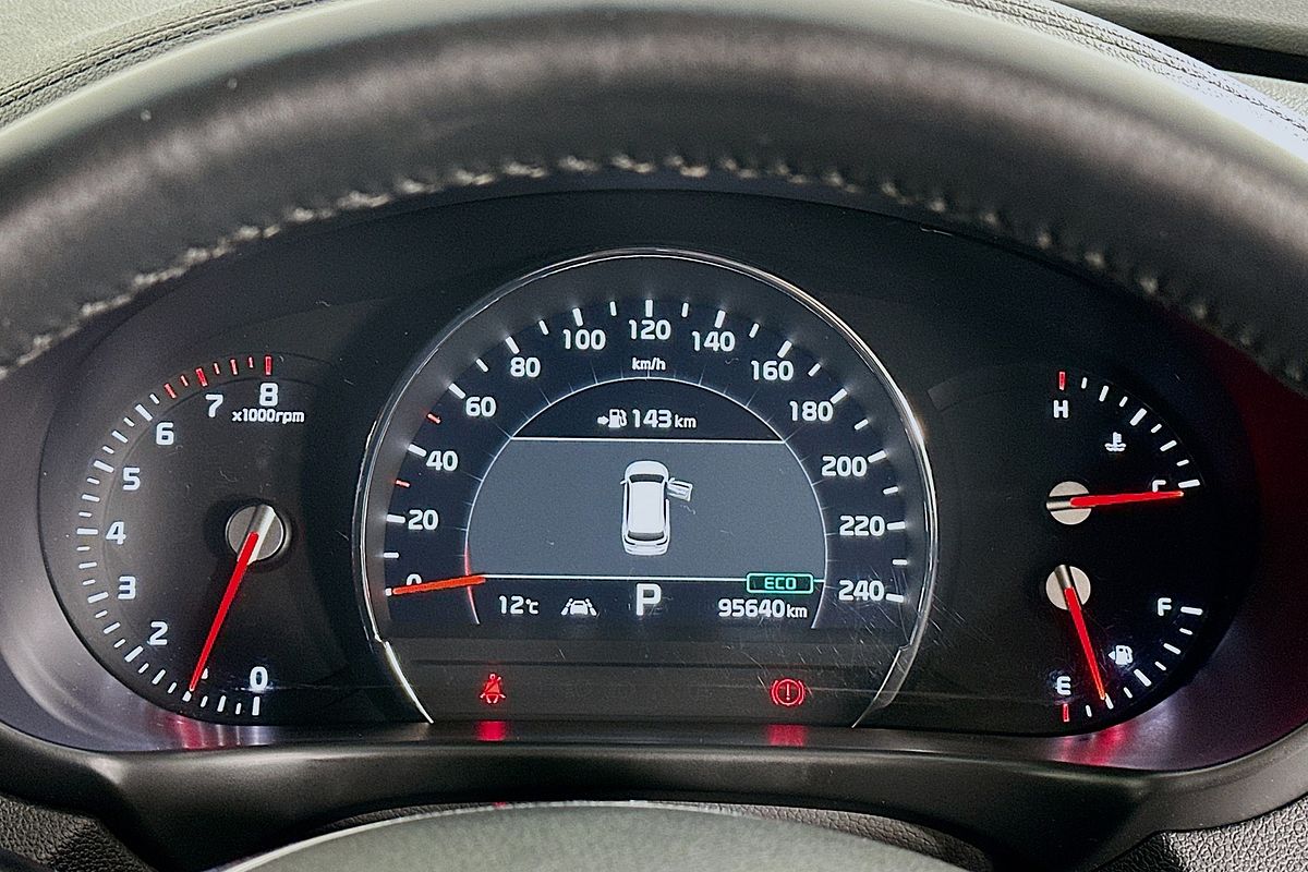 2019 Kia SORENTO SLi (4x2) UM MY19