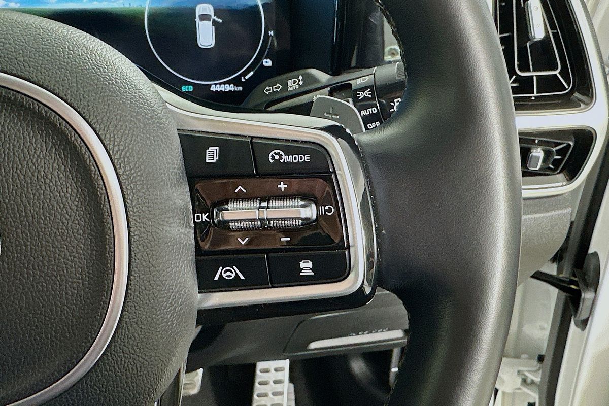 2022 Kia SORENTO GT-LINE 7 SEAT PHEV AWD MQ4 MY22