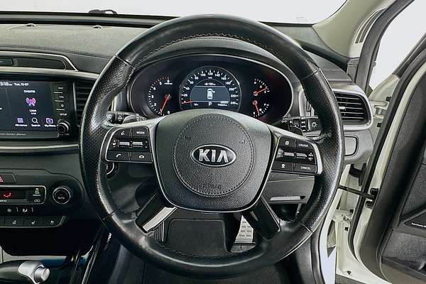 2019 Kia SORENTO GT-LINE (4x4) UM MY19