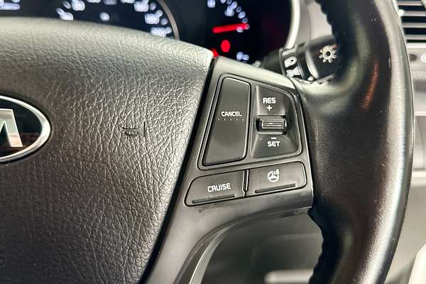 2014 Kia SORENTO PLATINUM (4x4) XM MY14