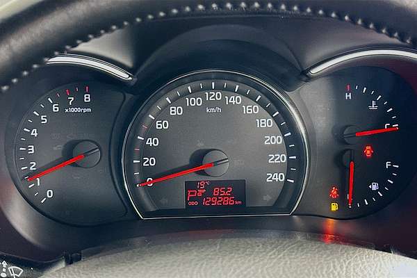 2015 Kia SORENTO Si (4x2) XM MY14