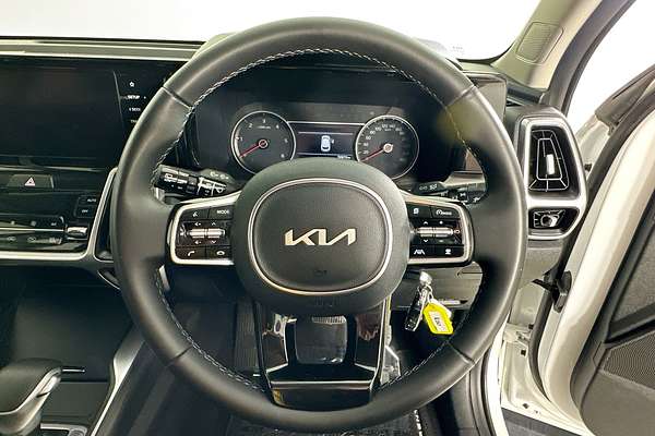 2022 Kia SORENTO SPORT 7 SEAT MQ4 MY23