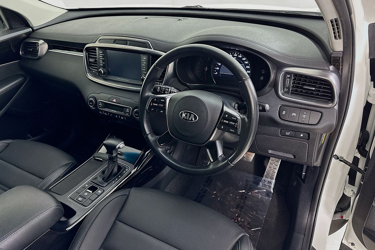 2019 Kia SORENTO SLi (4x2) UM MY19