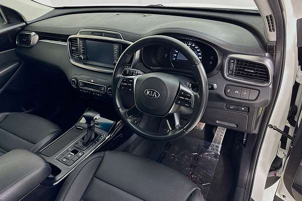 2019 Kia SORENTO SLi (4x2) UM MY19